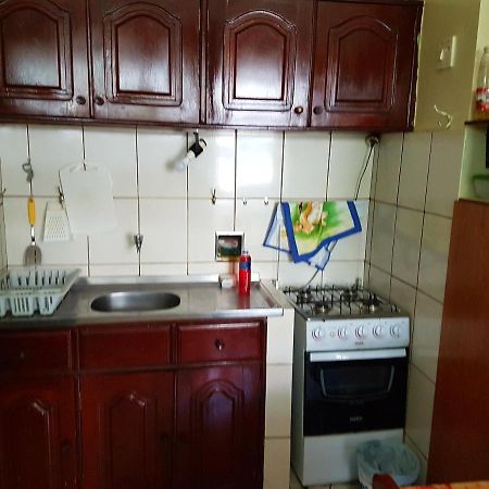 Apartamento No Macarico, De Frente Para A Praia Salinópolis 외부 사진