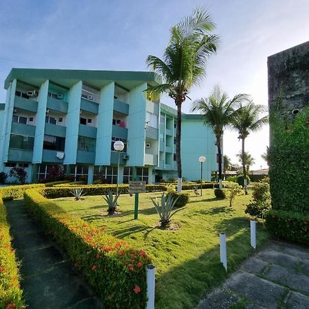 Apartamento No Macarico, De Frente Para A Praia Salinópolis 외부 사진