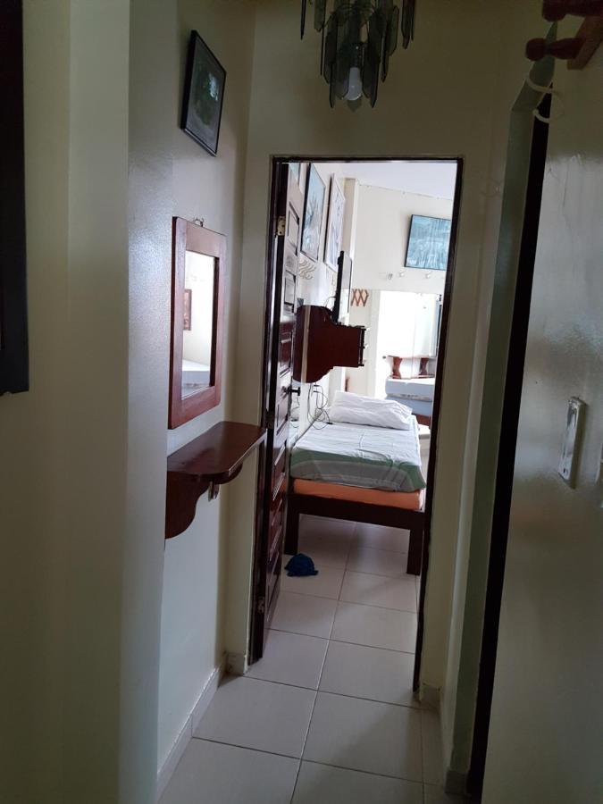 Apartamento No Macarico, De Frente Para A Praia Salinópolis 외부 사진