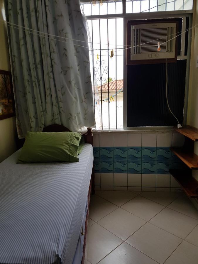 Apartamento No Macarico, De Frente Para A Praia Salinópolis 외부 사진