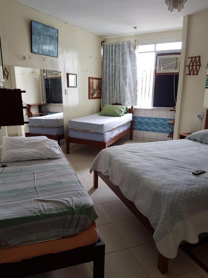 Apartamento No Macarico, De Frente Para A Praia Salinópolis 외부 사진