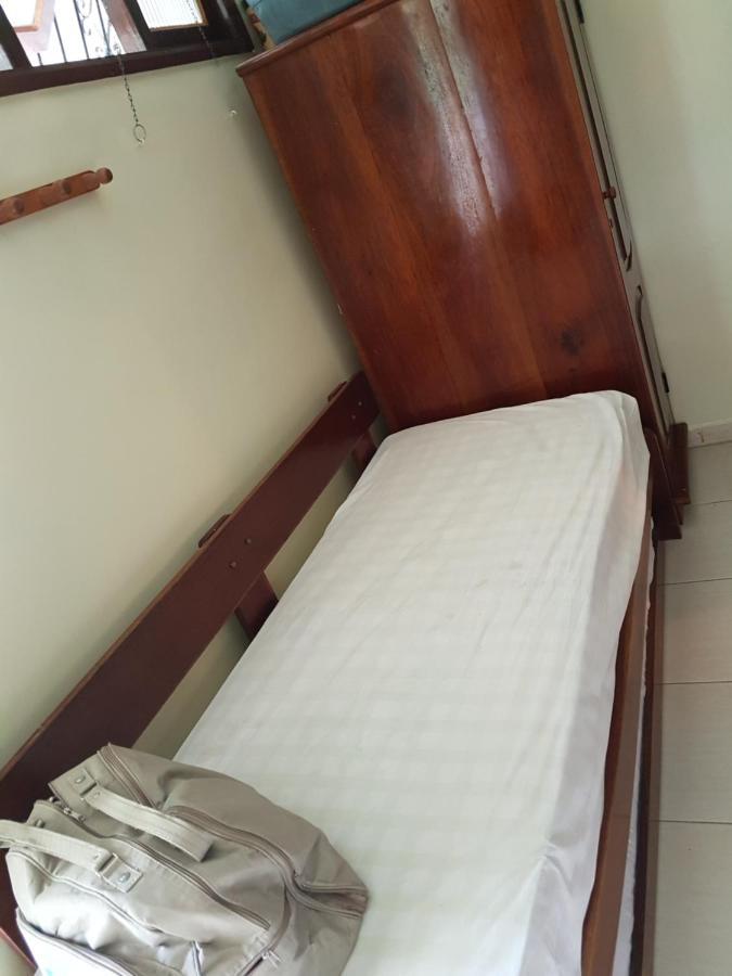 Apartamento No Macarico, De Frente Para A Praia Salinópolis 외부 사진