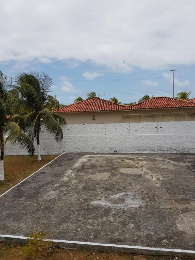 Apartamento No Macarico, De Frente Para A Praia Salinópolis 외부 사진