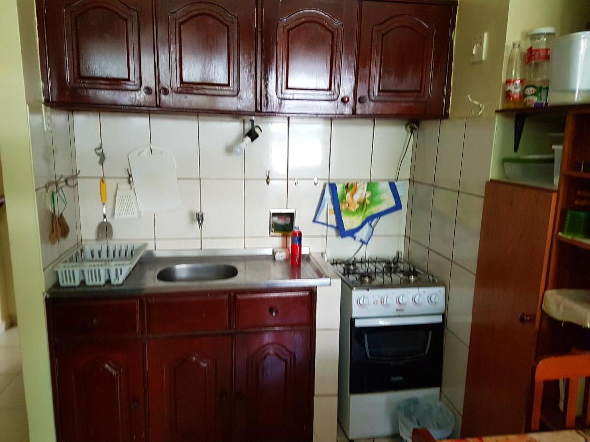 Apartamento No Macarico, De Frente Para A Praia Salinópolis 외부 사진